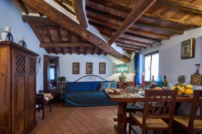 Charming flat Siena city center close Piazza del Campo Siena